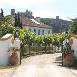 Casa D'Obidos Hotel