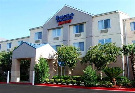 Fairfield Inn & Suites I-10 Lafayette