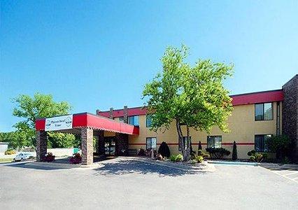 Econo Lodge Rochester Minnesota