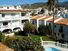 La Hacienda Nerja