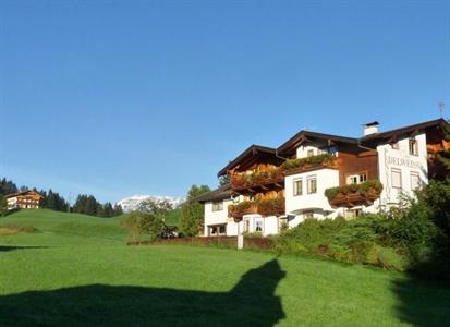 Pension Edelweiss Breitenbach am Inn