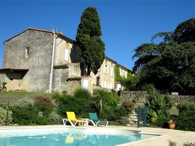 La Garrigue