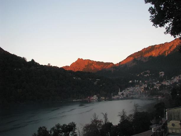 Lakehouse Homestay Nainital