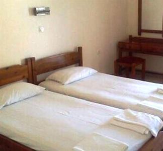 Rooms Sarantaki