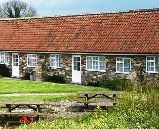 Leigh Farm