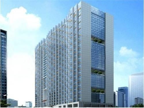 Sui Cheng Vili Intemational Apartment Guangzhou