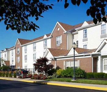 TownePlace Suites Cincinnati Blue Ash