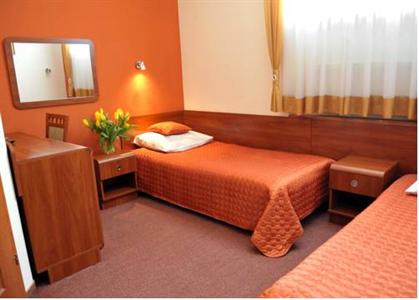 Hotel Astra Dabrowa Gornicza