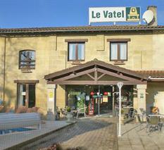 Gangloff Hotel Le Vatel