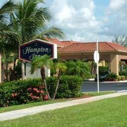 Hampton Inn Jupiter/Juno Beach Juno Beach