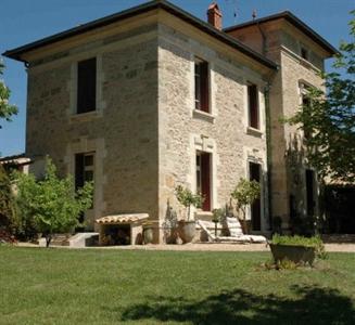 Chambre d'hotes La Campagne