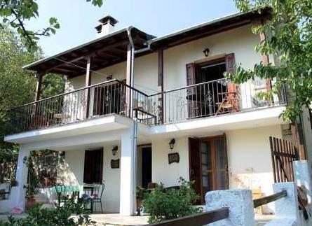 Guesthouse Kleopatra's