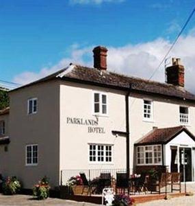 Parklands Hotel Marlborough England