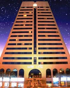 Sharjah Rotana