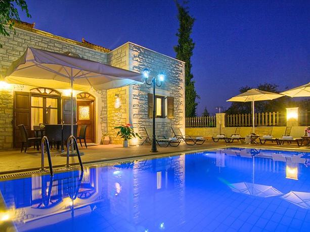 Interhome - Elia