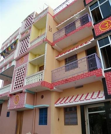 Kundanbazar Guest House