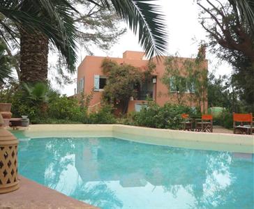 Le Jardin De La Koudya Hotel Taroudant