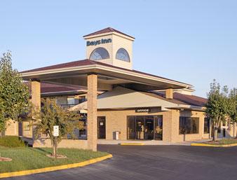 Days Inn Franklin