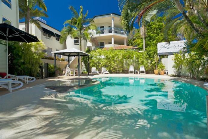 Noosa Riviera Resort