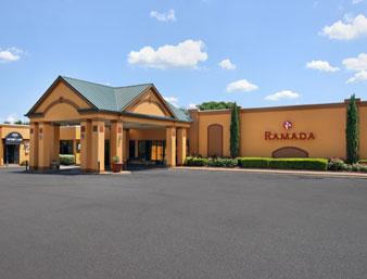 Ramada Conference Center Forsyth