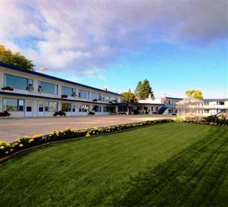 Americas Best Value Port Polson Inn