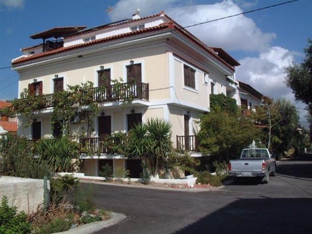 Pigi Pension