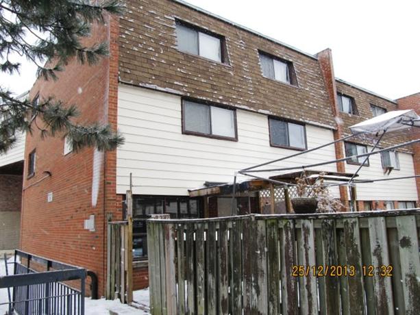 Homestay In Cooksville Mississauga