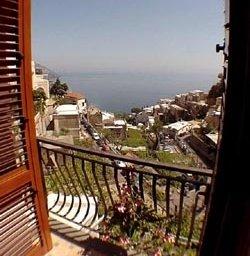 Ludovica tipo B Residence
