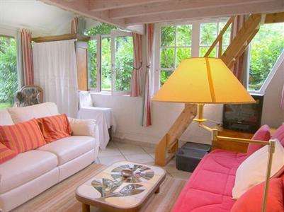 Appartement Chemin des Carrieres