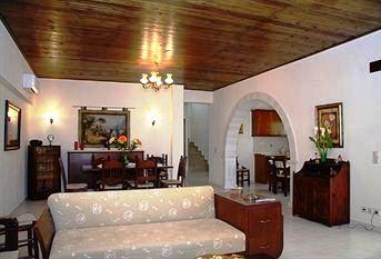 Sokaki Villas