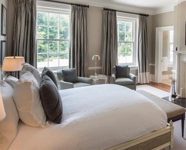 Langdon Hall Country House Hotel & Spa