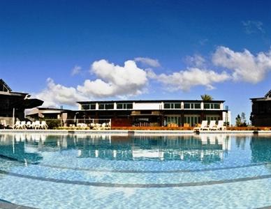 Novotel Ningaloo Resort Exmouth