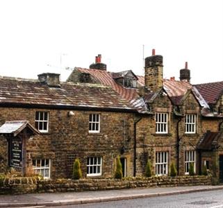 Sir William Hotel Grindleford