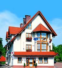 Hotel Barbarossa Gelnhausen