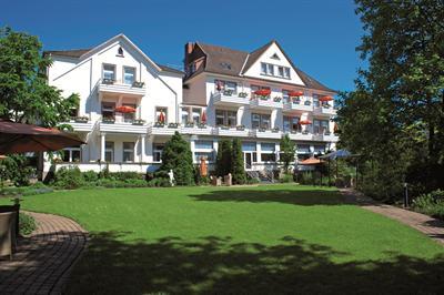 Hotel Noltmann-Peters