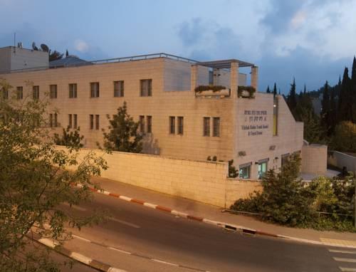 Yitzhak Rabin Guest House