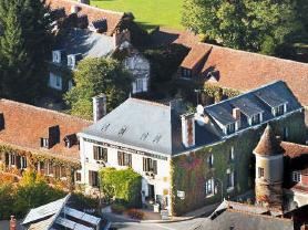 Auberge du Bon Laboureur Chenonceaux