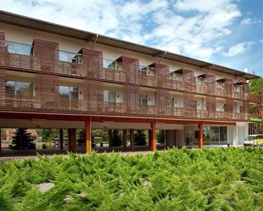 Загородный комплекс Business & Relax Hotel GoodZone