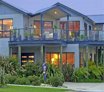 Casa Favilla Bed and Breakfast Apollo Bay