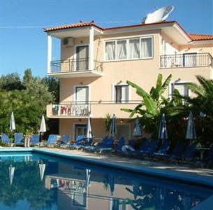 Anaxos Gardens