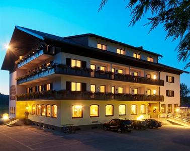 Pollmann Hotel Zell am Moos