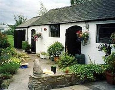 Barley Mow House