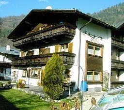 Pension Acherkogelblick Oetz