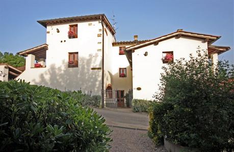 Hotel Tenuta il Burchio