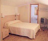 Apartamentos Tavir Turistic Castelldefels