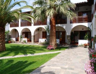 Filoxenia Hotel Ouranopoli