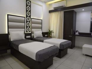 Hotel apple Inn Bharuch