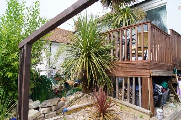 Homestay in Saltdean near Beacon Mill