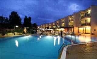 Duvabitat Apartments