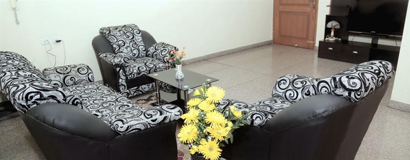 Orchid Blu Serviced Apartment